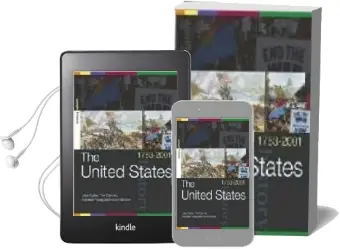Descargar AudioLibro The United States, 1763-2001 de John Et Al. Spiller año 2005