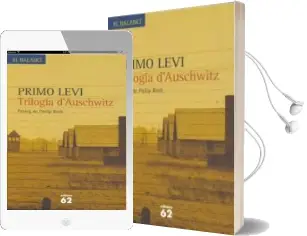 Descargar AudioLibro Trilogia d Auschwitz de Primo Levi año 2005