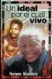 AudioLibro Un Ideal por el Cual Vivo de Nelson Mandela