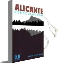 Descargar AudioLibro Alicante Especulacion de Manuel Alcaraz Ramos año 2005