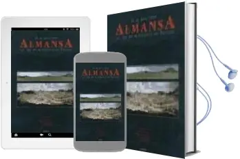 Descargar AudioLibro Almansa: 25 Abril 1707 un dia en la Historia de Europa de Varios Autores año 2005