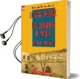 Descargar AudioLibro El Gran Cardena; los Comuneros de Madrid: Dos Relatos Madrileños de Maria Jose Martinez Sanchez año 2005