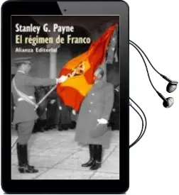 Descargar AudioLibro El Regimen de Franco, 1936-1975 de Stanley G. Payne año 2005