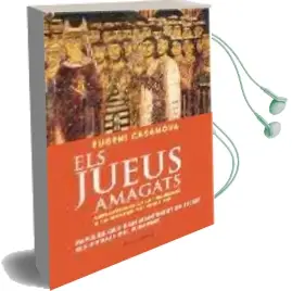 Descargar AudioLibro Els Jueus Amagats de Eugeni Casanova año 2005
