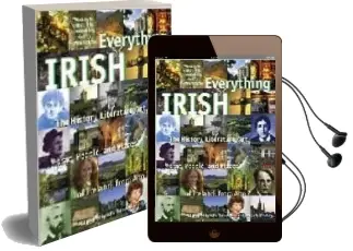 Descargar AudioLibro Everything Irish de Varios Autores año 2005