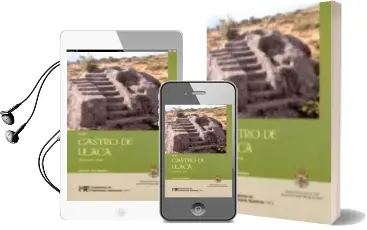 Descargar AudioLibro Guia Castro de Ulaca Solosancho, Aguila de Gonzalo Ruiz Zapatero año 2005