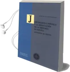 Descargar AudioLibro Jose Deleito y Piñuela y la Renovacion de la Historia en España: Antologia de Textos de Isabel Maria Gallardo Fernandez año 2005