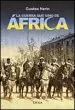 AudioLibro La Guerra que Vino de Africa: España Colonizada de Gustau Nerin