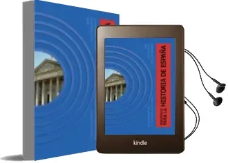 Descargar AudioLibro Materiales para la Historia de España de Maria Carmen Garcia Gomez año 2005