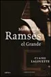 AudioLibro Memorias de Ramses del Grande de Claire Lalouette
