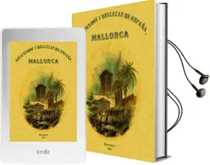 Descargar AudioLibro Recuerdos y Bellezas de Mallorca (Ed. Facsimil) de F. J Parcerisa año 2005