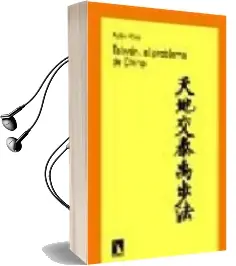 Descargar AudioLibro Taiwan: El Problema de China de Xulio Rios año 2005