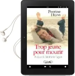 Descargar AudioLibro Trop Jeune Pour Mourir de Perrine Huon año 2005