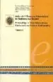 AudioLibro Actas del i Congreso Intercional de Emblematica General = Proceed Ings of First Internacional Conference on General Emblematics (3 Vols.) (Ed. Bilingüe Español-Ingles) de Alberto Montaner Frutos