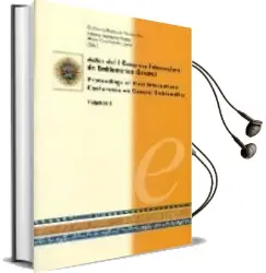 Descargar AudioLibro Actas del i Congreso Intercional de Emblematica General = Proceed Ings of First Internacional Conference on General Emblematics (3 Vols.) (Ed. Bilingüe Español-Ingles) de Alberto Montaner Frutos año 2005