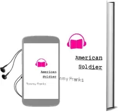 Descargar AudioLibro American Soldier de Tommy Franks año 2005