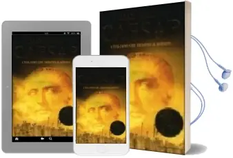 Descargar AudioLibro Caesar. l Italiano che Dominò il Mondo de Max Gallo año 2005