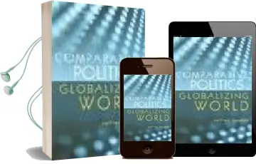 Descargar AudioLibro Comparative Politics in a Globalizing World de Jeffrey Haynes año 2005