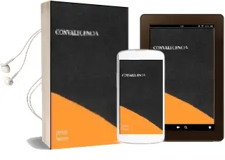 Descargar AudioLibro Convalecencia de Peter Weiss año 2005