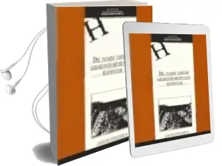 Descargar AudioLibro Del Pasado Judio en los Reinos Medievales Hispanicos: Afinidad y Distanciamiento (Xiii Curso de Cultura Hispanojudia y Sefardi de la Universidad de Castilla-La Mancha) de Ricardo Izquierdo Benito año 2005