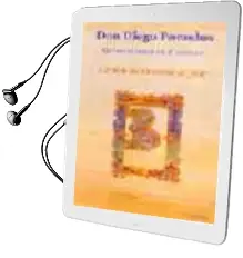 Descargar AudioLibro Don Diego Porzelos: Quinto Conde de Castilla y Otros Personajes q ue Contribuyeron a la Formacion del Condado de Castilla del año 744 al 886 de Carmen Bustamante Just año 2005