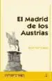 AudioLibro El Madrid de los Austrias de Jose Del Corral