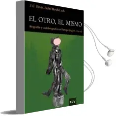 Descargar AudioLibro El Otro, el Mismo: Biografia y Autobiografia en Europa (Siglos xv Ii-Xx) de Colin Davis año 2005