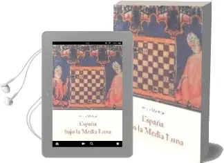 Descargar AudioLibro España Bajo la Media Luna (2ª Ed.) de A. Macnab año 2005