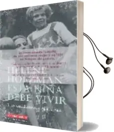 Descargar AudioLibro Esta Niña Debe Vivir: Tres Cuadernos 1941-1944 de Helene Holzman año 2005