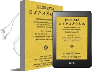 Descargar AudioLibro Floresta Española (Ed. Facs. de la ed. 1690) de Francisco Asensio año 2005