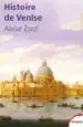 AudioLibro Histoire de Venise de Alvise Zorzi
