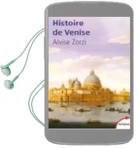 Descargar AudioLibro Histoire de Venise de Alvise Zorzi año 2005
