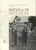 AudioLibro Historia de Asturias de Adolfo Fernandez Perez