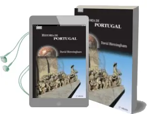 Descargar AudioLibro Historia de Portugal de David Birmingham año 2005