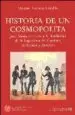 AudioLibro Historia de un Cosmopolita: Jose Maria de Lanza y la Fundacion de la Ingenieria de Caminos en España y America de Manuel Lucena Giraldo