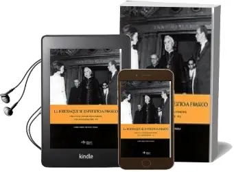Descargar AudioLibro La Iglesia que se Enfrento a Franco: Pablo vi, la Conferencia epi Scopal y el Concordato de 1953 de Pablo Martin De Santa Olalla año 2005