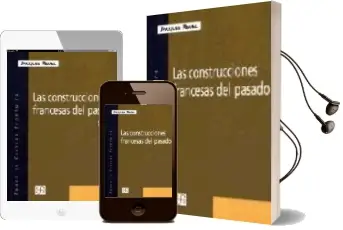 Descargar AudioLibro Las Construcciones Francesas del Pasado de Jacques Revel año 2005