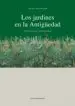 AudioLibro Los Jardines en la Antigüedad de Santiago Segura Munguia