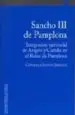 AudioLibro Sancho iii de Pamplona: Integracion Territorial de Aragon y Casti lla en el Reino de Pamplona de Consuelo Juanto Jimenez