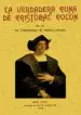AudioLibro Verdadera Cuna de Cristobal Colon (Reprod. Facsimil de la ed. de: New York : Imprenta de John b. Jonathan, 1912) de Constantino Horta Y Pardo