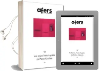 Descargar AudioLibro Vint Anys d Historiografia als Paisos Catalans de Agusti Colomines I Companys año 2005