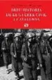AudioLibro Breu Historia de la Guerra Civil a Catalunya de Varios Autores