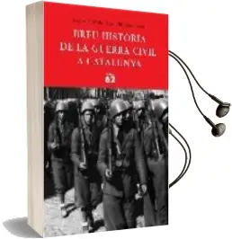 Descargar AudioLibro Breu Historia de la Guerra Civil a Catalunya de Varios Autores año 2005