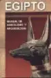 AudioLibro Egipto: Manual de Simbolismo y Arqueologia (3ª Ed.) de Juan Martin Carpio