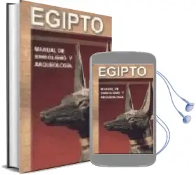 Descargar AudioLibro Egipto: Manual de Simbolismo y Arqueologia (3ª Ed.) de Juan Martin Carpio año 2005