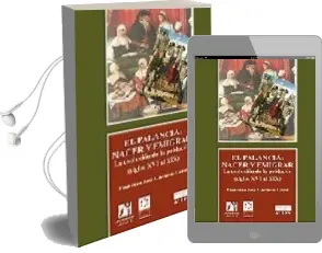 Descargar AudioLibro El Palancia: Nacer y Emigrar: La Evolucion de la Poblacion (Siglo s xvi al Xix) de Francisco Jose Guerrero Carot año 2005
