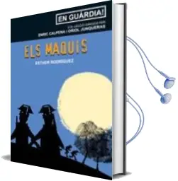 Descargar AudioLibro Els Maquis de Esther Rodriguez año 2005