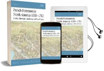 Descargar AudioLibro French Fortresses in North America 1535-1763: Quebec, Montreal, l Ouisbourg and new Orleans de Rene Chartrand año 2005