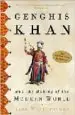 AudioLibro Genghis Khan and the Making of the Modern World de Jack Weatherford