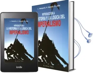 Descargar AudioLibro Introduccion a la Historia y la Logica del Imperialismo (el Viejo Topo) de L. Vasapollo año 2005
